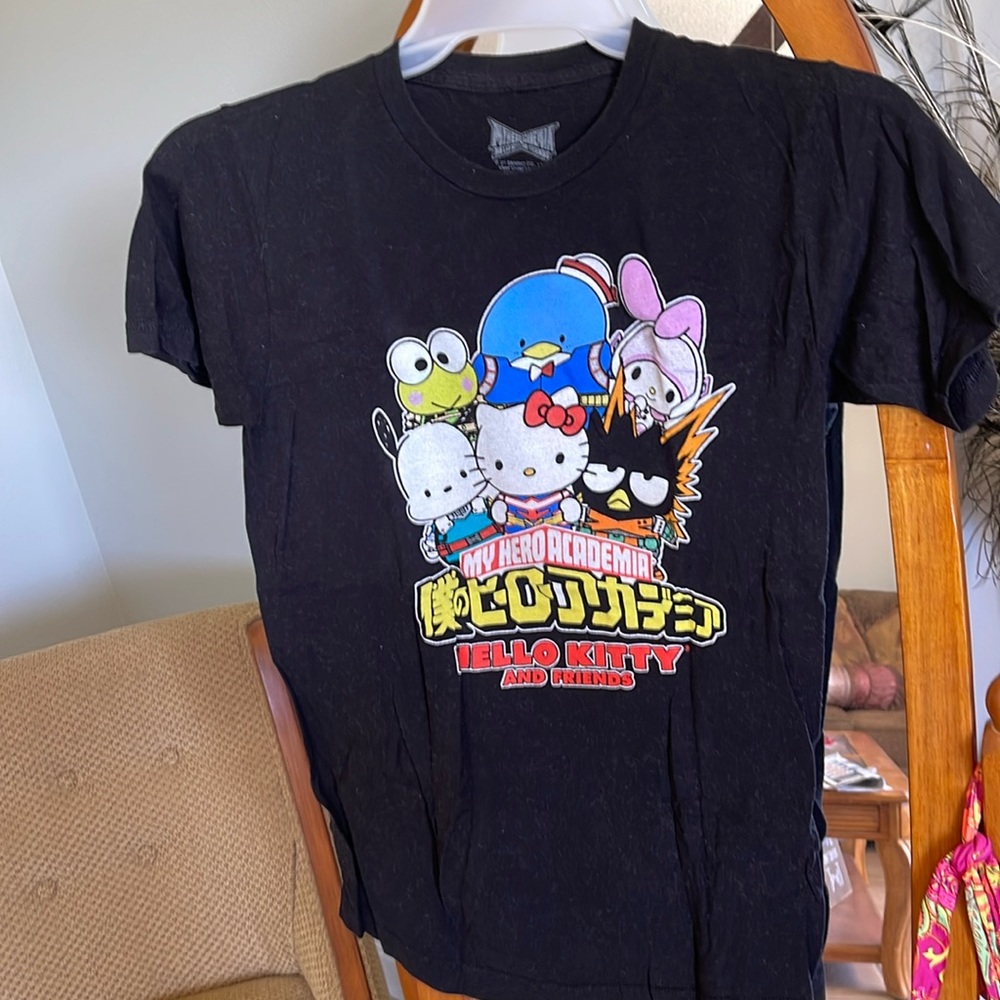 Teen shirts